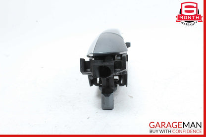 03-09 Mercedes W211 E320 E350 E500 Rear Right Side Exterior Door Handle OEM