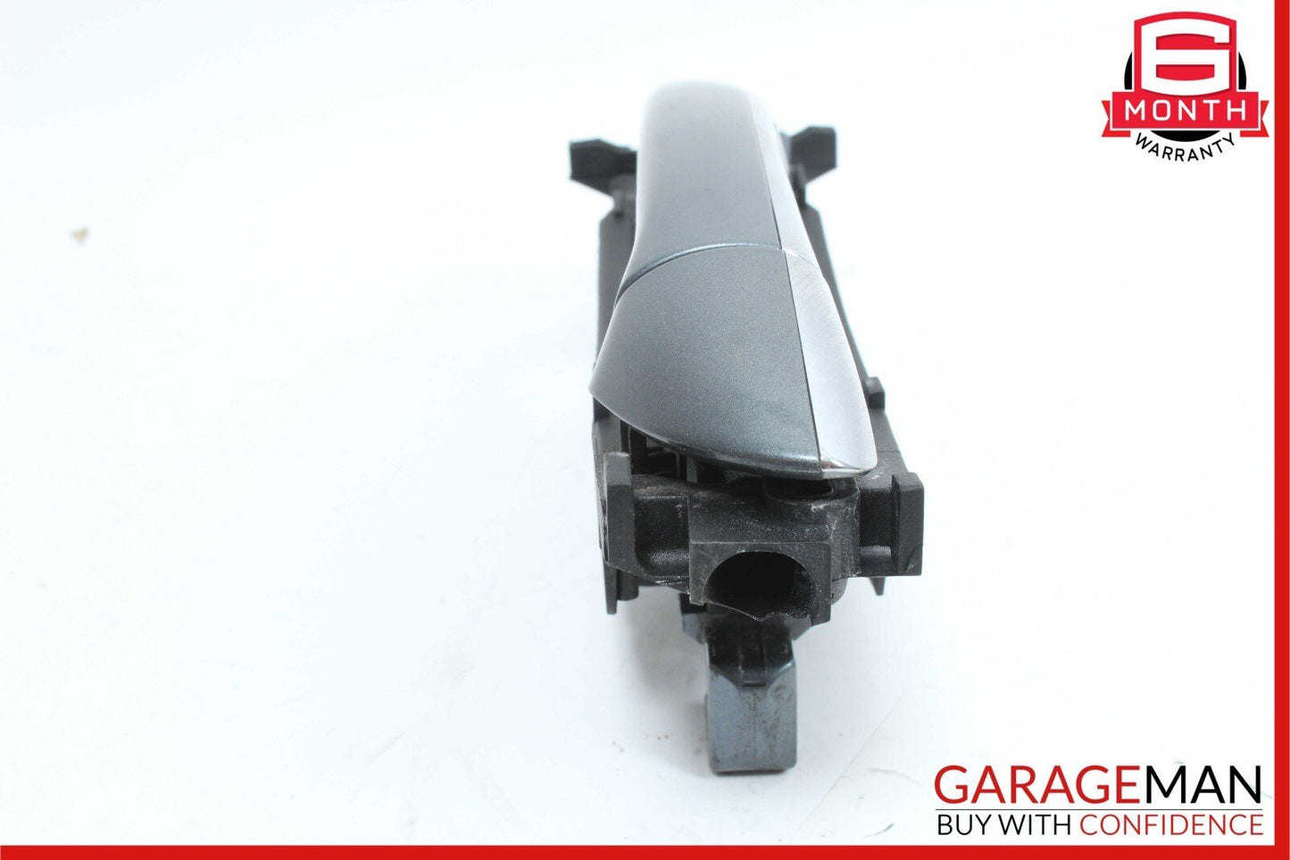 03-09 Mercedes W211 E350 4Matic Rear Left Driver Side Exterior Door Handle OEM
