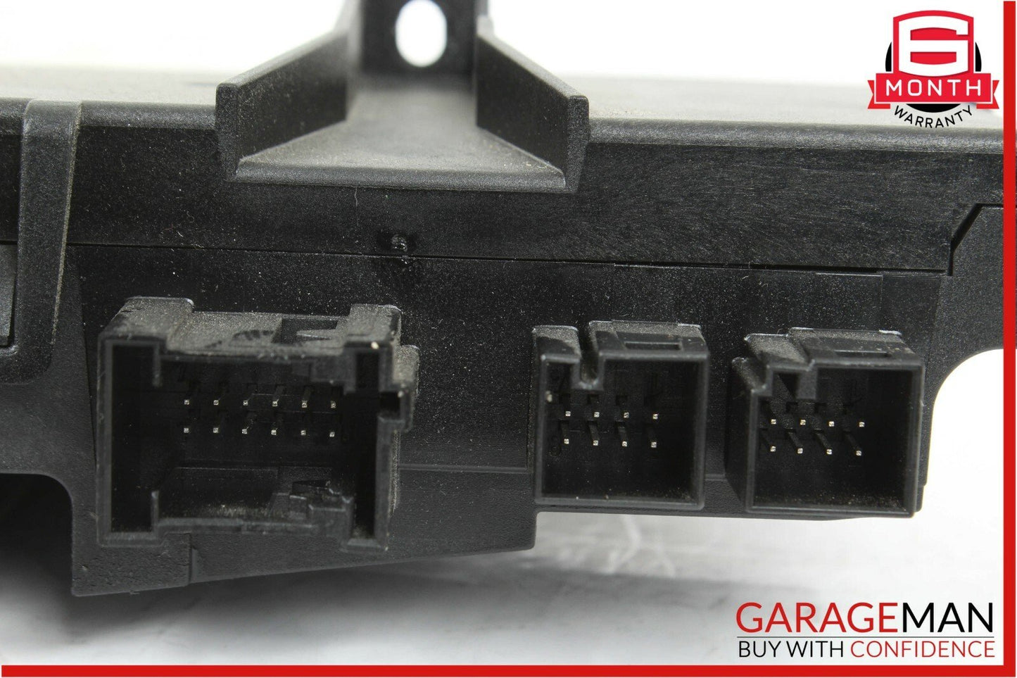 07-13 Mercedes S550 CL550 S63 AMG A/C AC Heater Temp Climate Control Switch