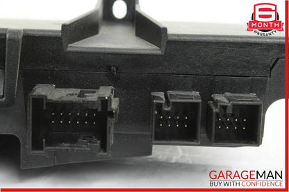 07-13 Mercedes S550 CL550 S63 AMG A/C AC Heater Temp Climate Control Switch