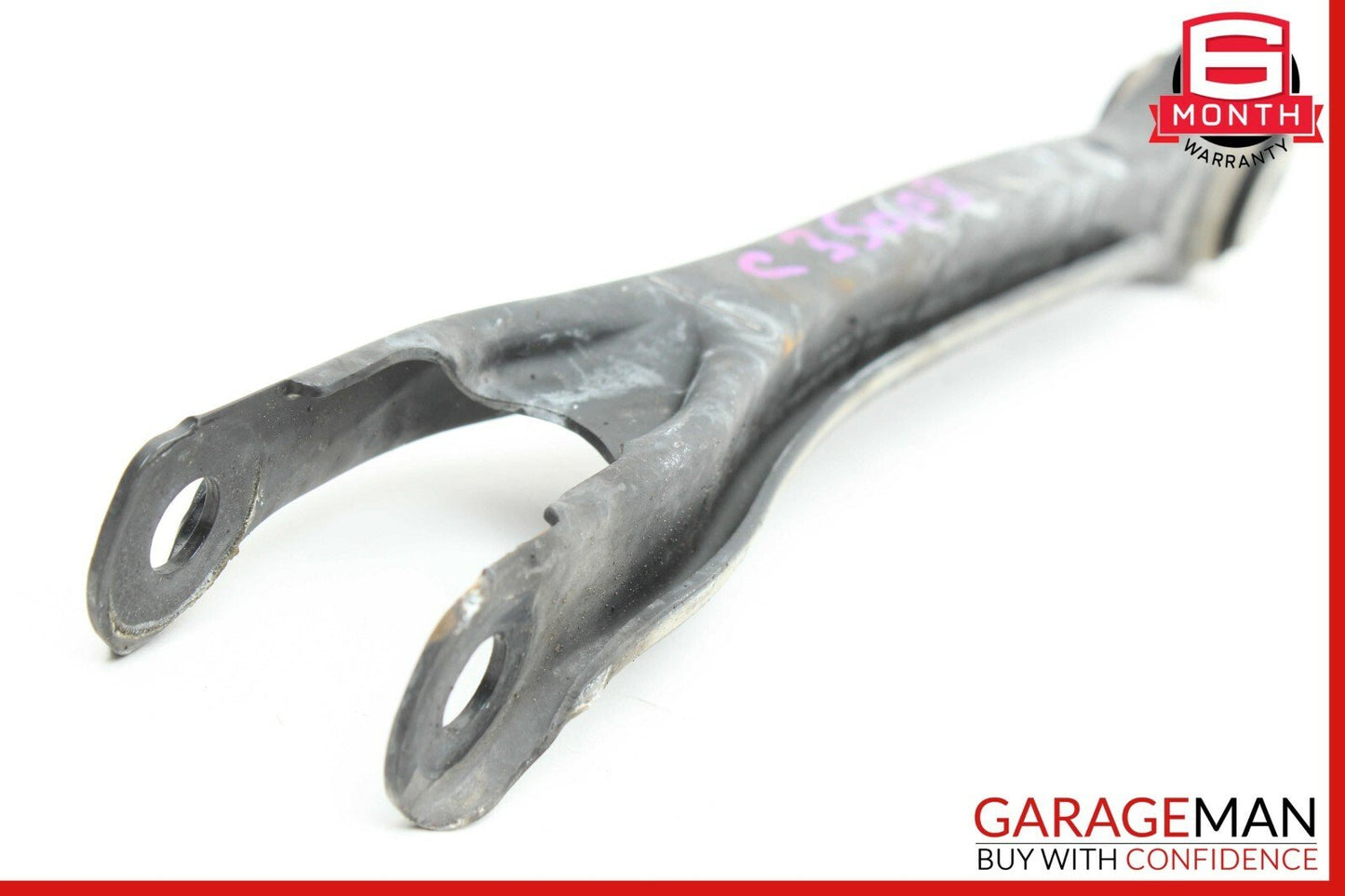 08-15 Mercedes W204 C250 C350 Rear Left or Right Side Lower Thrust Control Arm