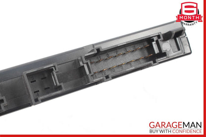 08-18 Mercedes W212 E350 Seat Control Module Front Left Driver Side OEM