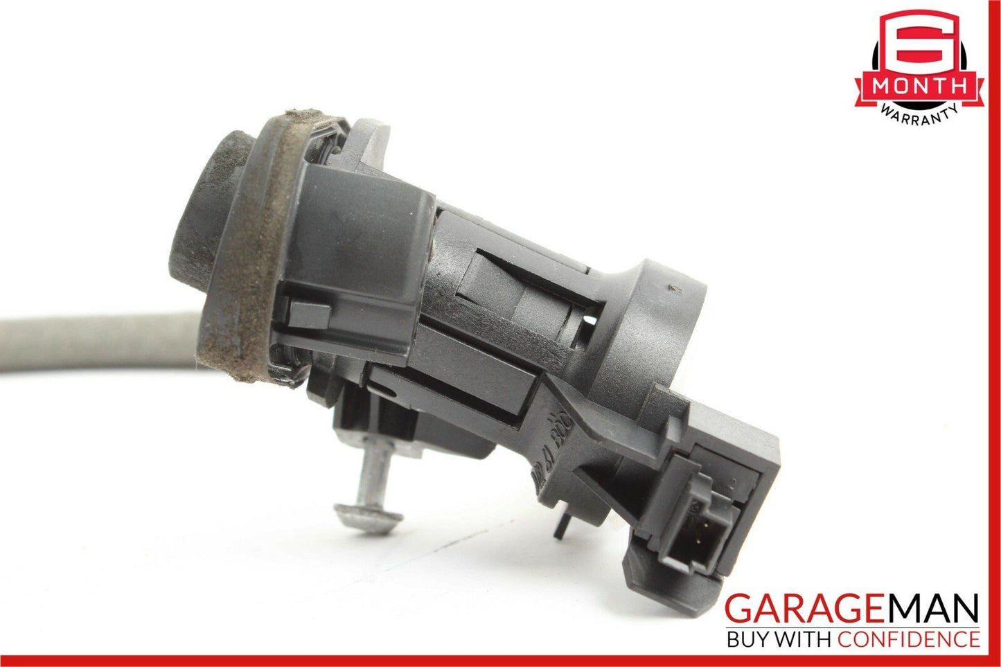 08-15 Mercedes W204 C300 C250 Trunk Lid Latch Lock Actuator 2047500185 OEM