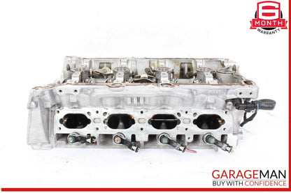 18-24 Audi A5 Engine Cylinder Head 06K403AG OEM