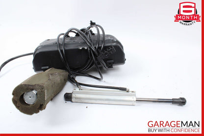 09-12 Mercedes W164 ML550 Trunk Lid Tailgate Hydraulic Pump Motor Cylinder Set