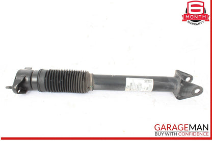 12-16 Mercedes X166 GL450 ML500 Rear Left And Right Side Shock Strut Set OEM