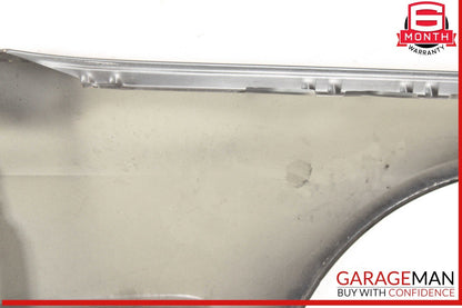 03-08 Mercedes R230 SL500 Front Left Driver Side Wing Fender Panel Cover OEM
