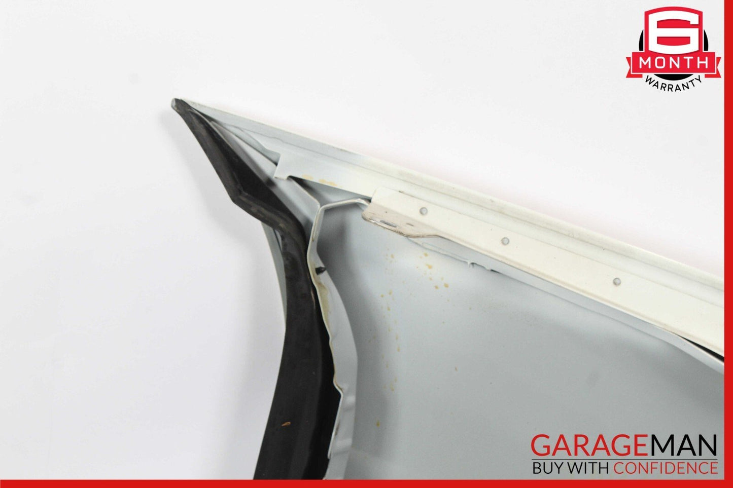 00-06 Mercedes W220 S500 S55 AMG Front Left Side Wing Fender Panel Cover