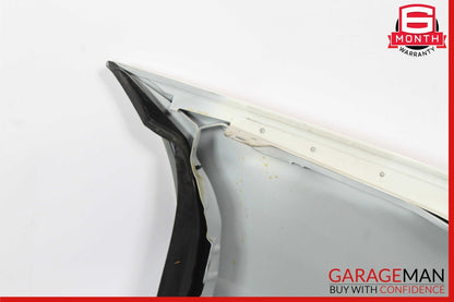 00-06 Mercedes W220 S500 S55 AMG Front Left Side Wing Fender Panel Cover