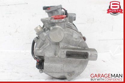 15-20 Mercedes W205 C300 A/C Air Conditioning Compressor 0032306911 OEM