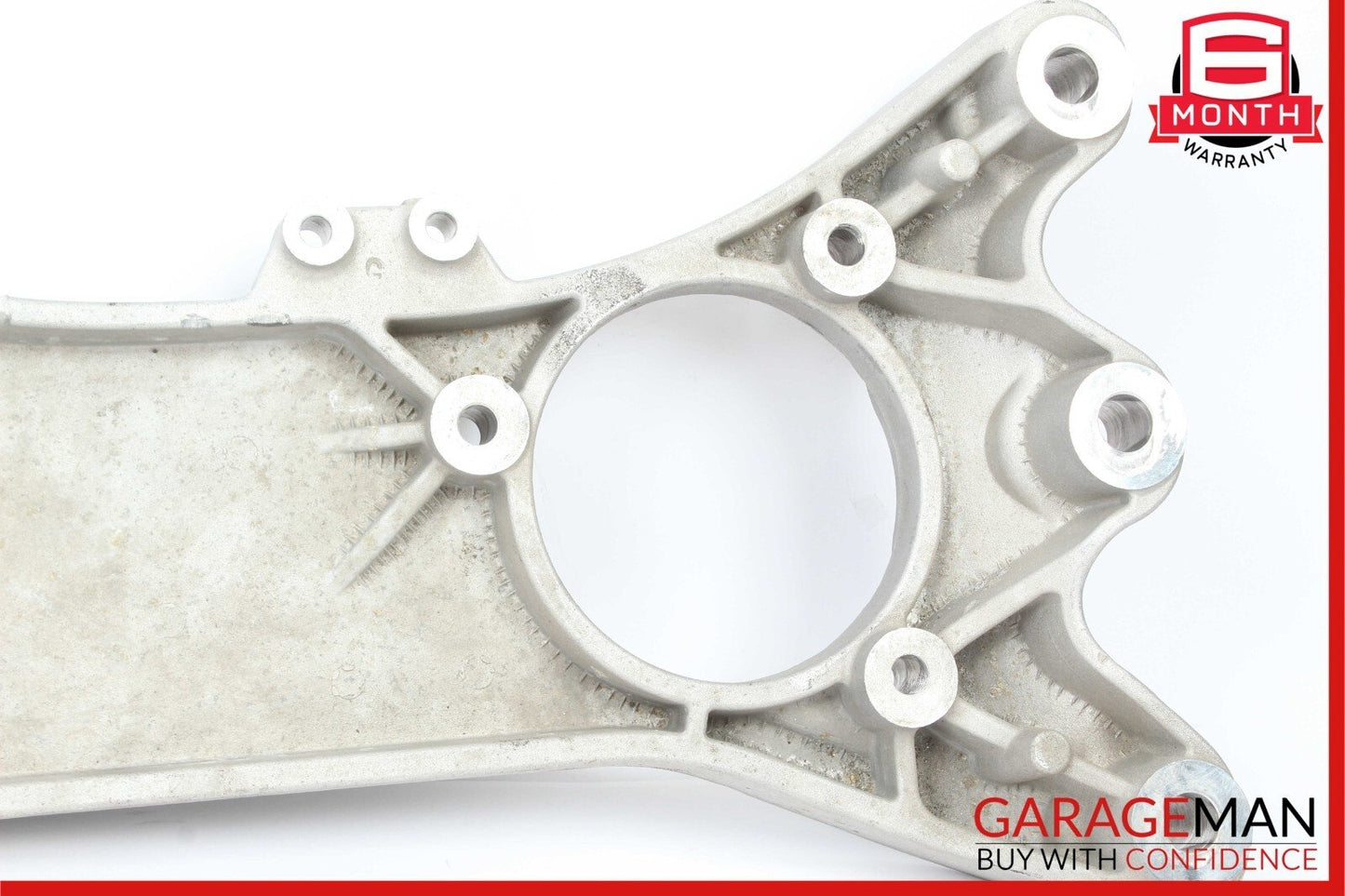 14-17 Maserati Ghibli Auto Transmission Trans Gearbox Support Mounting Bracket
