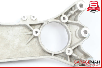 14-17 Maserati Ghibli Auto Transmission Trans Gearbox Support Mounting Bracket