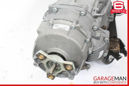 15-17 Mercedes W205 C300 4Matic Automatic Transmission Assembly OEM 69k