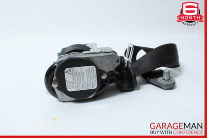 99-04 Mercedes R170 SLK230 Front Left Side Seat Belt Seatbelt Retractor Black