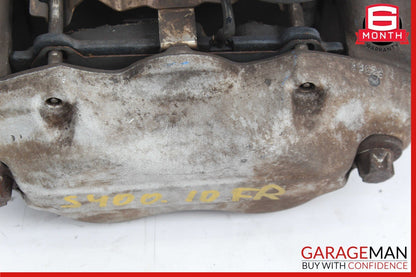 07-14 Mercedes W221 S400 CL550 Front Right & Left Brake Caliper Calipers Set