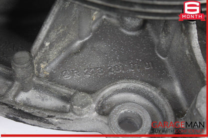 07-15 Mercedes W221 S550 CL550 CLK550 Engine Coolant Motor Water Pump OEM