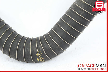 12-15 Mercedes R172 SLK250 Intercooler Hose Pipe Left Driver Side OEM