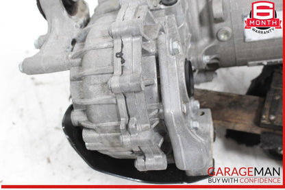 13-19 Fiat 500 Electric Engine Motor Assembly OEM