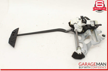 10-16 Porsche Panamera 970 E-Hybrid Rear Left Door Window Sun Shade Assembly OEM