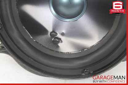 06-11 Mercedes W219 CLS550 Right & Left Door Sound Audio Speaker Speakers OEM