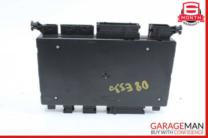 03-12 Mercedes W211 E350 E550 GL550 Seat Control Module Front Right OEM