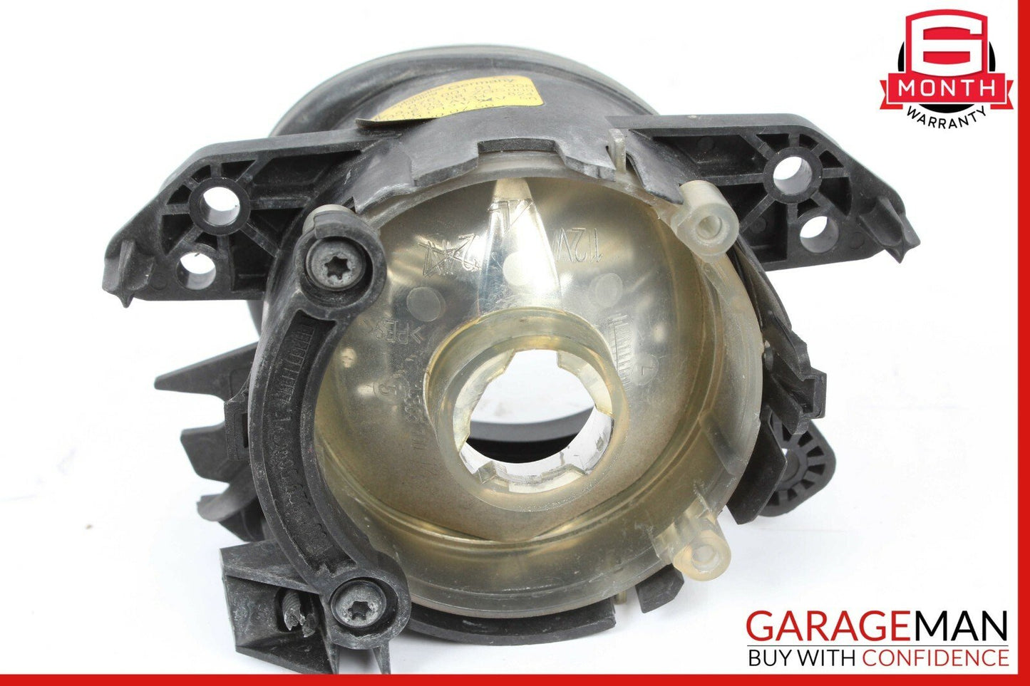 06-12 Mercedes C300 GL450 CL550 E350 Front Left Side Bumper Fog Light Lamp OEM