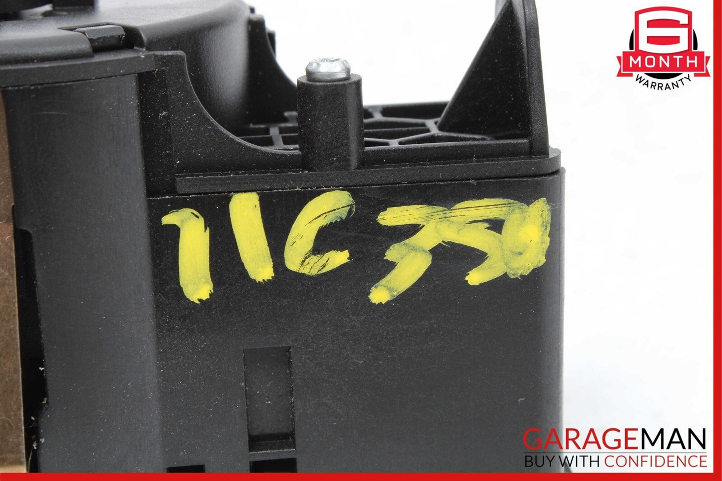 08-20 Mercedes W204 C350 C300 E350 Headlight Fog Light Switch Control Module OEM