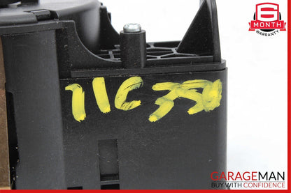 08-20 Mercedes W204 C350 C300 E350 Headlight Fog Light Switch Control Module OEM