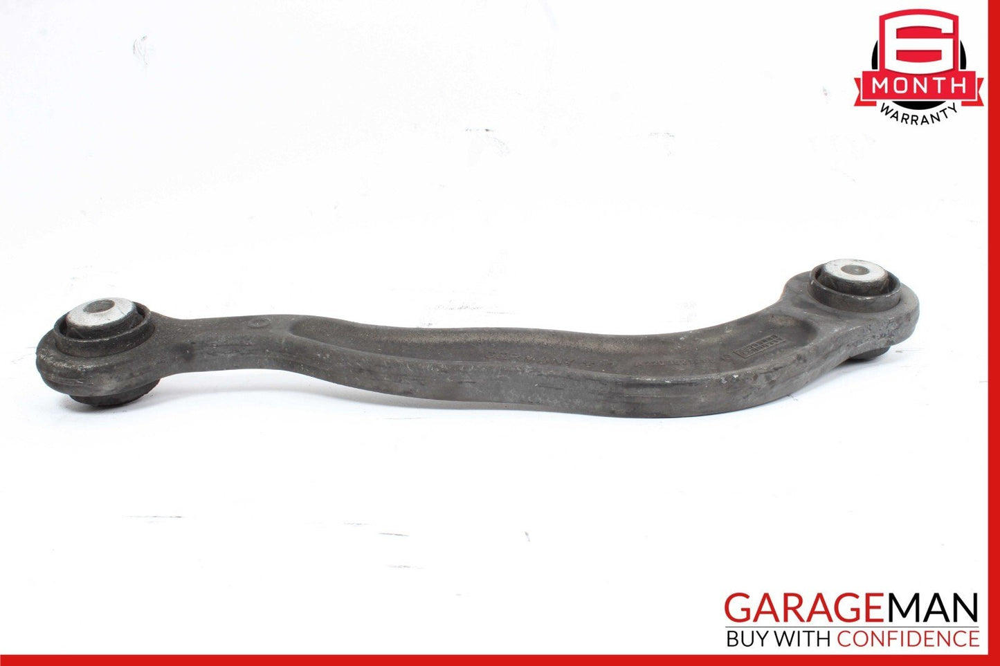 07-14 Mercedes W221 S550 Rear Left or Right Camber Strut Upper Control Arm OEM