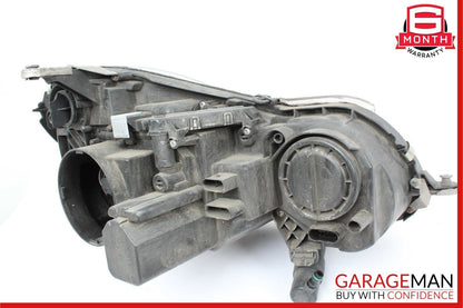 07-09 Mercedes W211 E550 Front Left Side Halogen Headlight Head Light Lamp OEM