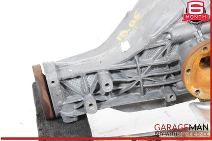 13-17 Audi Q5 Rear Diff Differential Axle Carrier Assembly OEM
