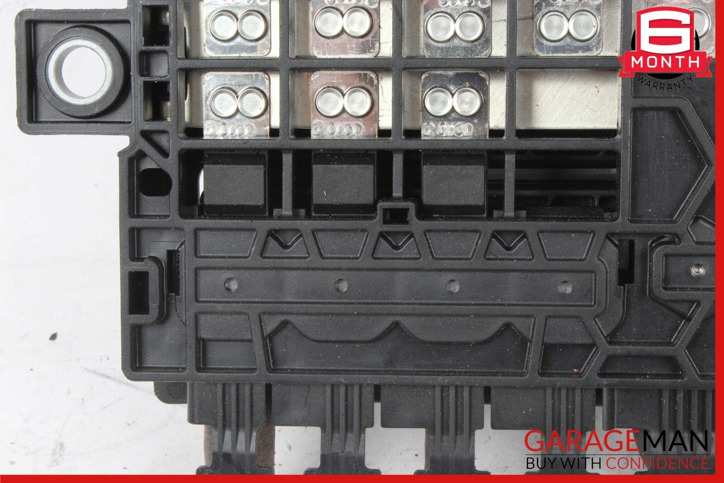 15-19 Mercedes W205 C300 GLC300 Fuse Box Power Distribution Box Module