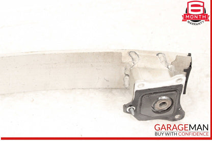 12-18 Audi A6 A7 Quattro Rear Bumper Reinforcement Impact Crash Bar Beam OEM