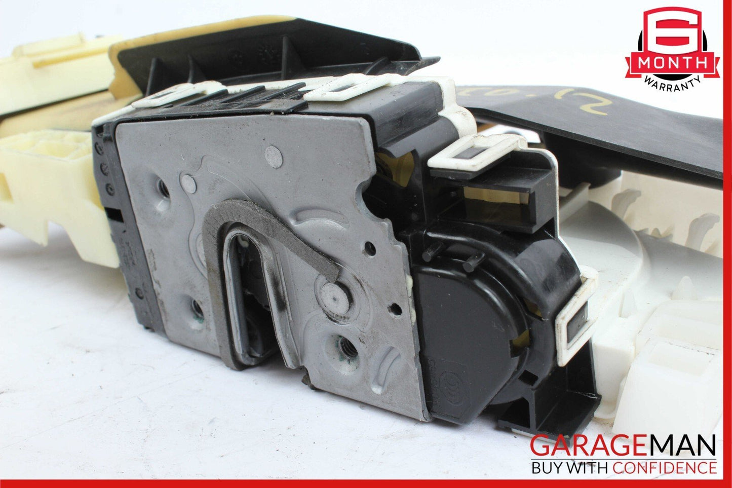 08-20 Mercedes SLC300 GLK350 C300 E350 Front Right Door Lock Latch Actuator OEM
