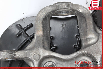 14-17 Maserati Quattroporte Front Right Wheel Spindle Knuckle Hub Bearing OEM
