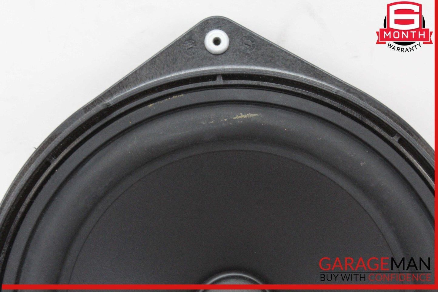 08-18 Mercedes W212 E400 Front / Rear Left & Right Side Door Audio Speaker OEM