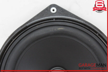 08-18 Mercedes W212 E400 Front / Rear Left & Right Side Door Audio Speaker OEM