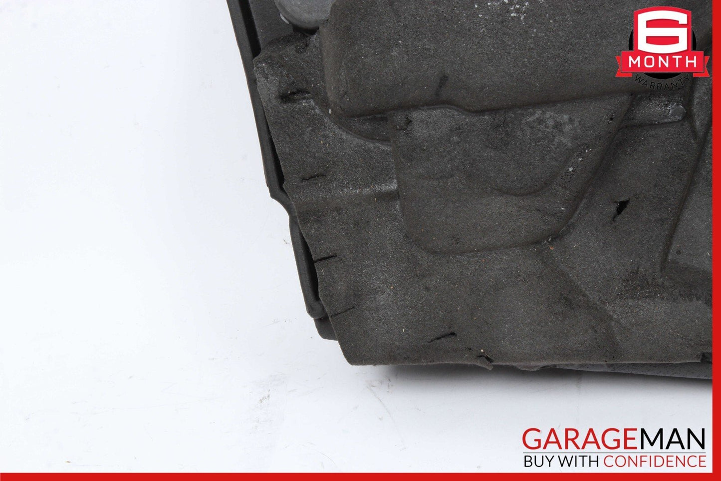 14-17 Maserati Quattroporte Front Right Side Under Dash Knee Trim Cover Panel