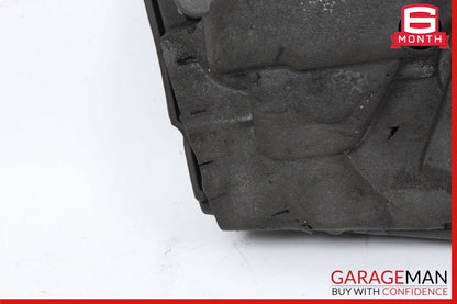 14-17 Maserati Quattroporte Front Right Side Under Dash Knee Trim Cover Panel