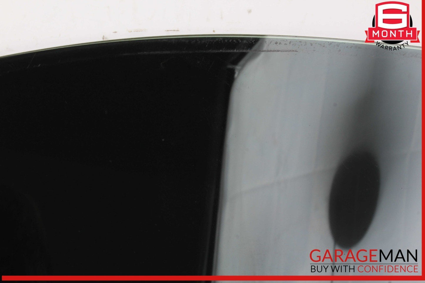 14-17 Audi SQ5 Front Right Passenger Side Door Window Auto Glass OEM