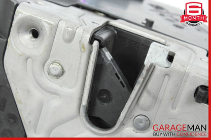 06-11 Mercedes W219 CLS550 CLS500 Rear Right Door Lock Latch Actuator Keyless Go