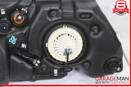 09-11 Mercedes W251 R350 M272 Fuel Gas Gasoline Tank Assembly 2514710401 OEM