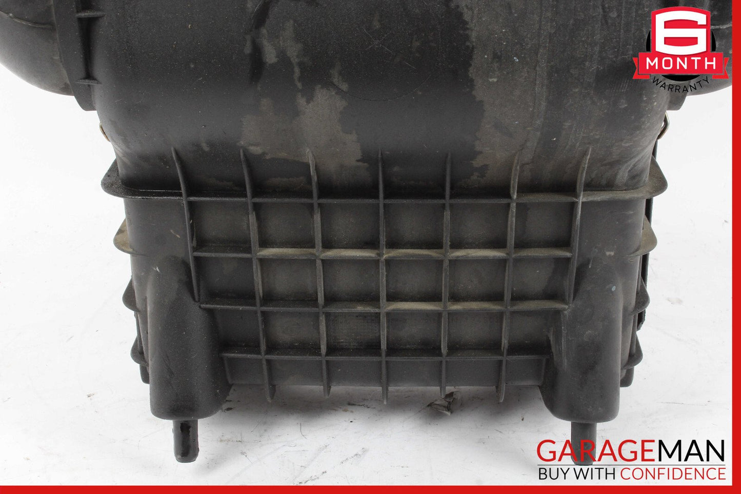 05-07 Maserati Quattroporte M139 Air Intake Cleaner Filter Housing Box OEM