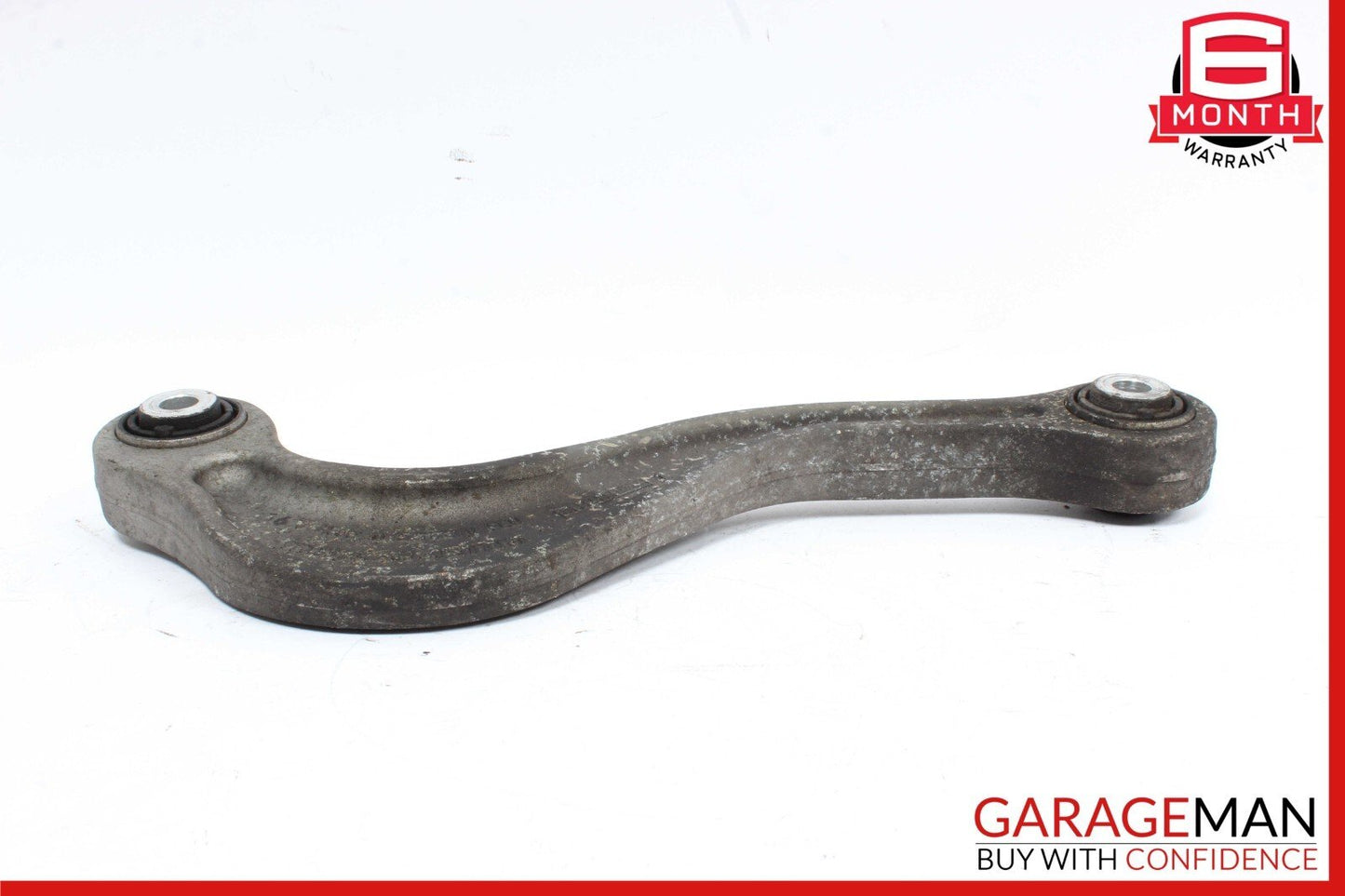 10-16 Porsche Panamera 970 Rear Right / Left Side Upper Control Arm
