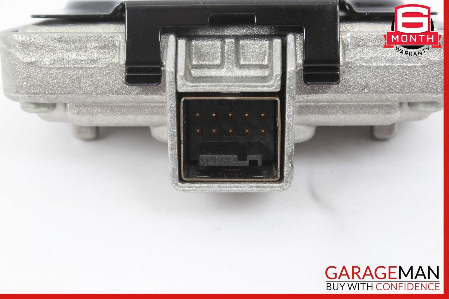 07-11 Mercedes W221 S550 CL550 S63 AMG Windshield Night Vision Camera OEM