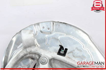 15-20 Mercedes W205 C300 Front Right Wheel Spindle Knuckle Hub Bearing OEM