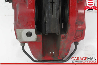 17-24 Alfa Romeo Giulia Front Left and Front Right Side Brake Caliper Set of 2
