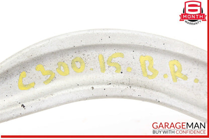 15-20 Mercedes W205 C300 Rear Right or Left Suspension Upper Control Arm OEM