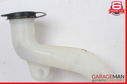 04-13 Cadillac XLR Headlight Windshield Washer Bottle Tank OEM