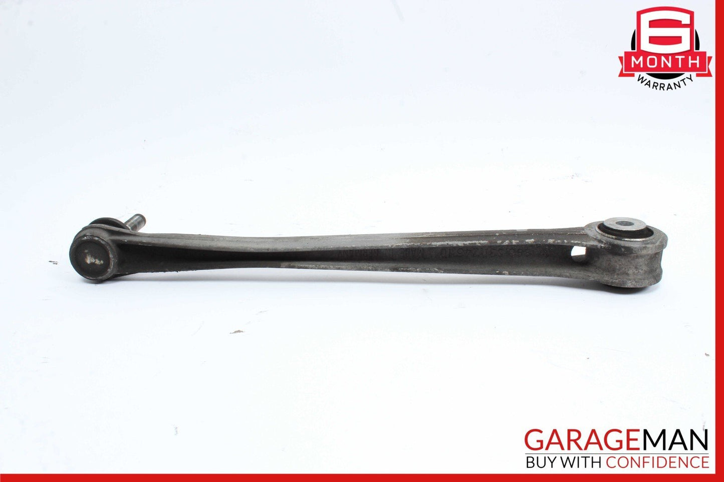 97-05 Porsche Boxster S Carrera 996 Rear Left or Right Lower Control Arm Track